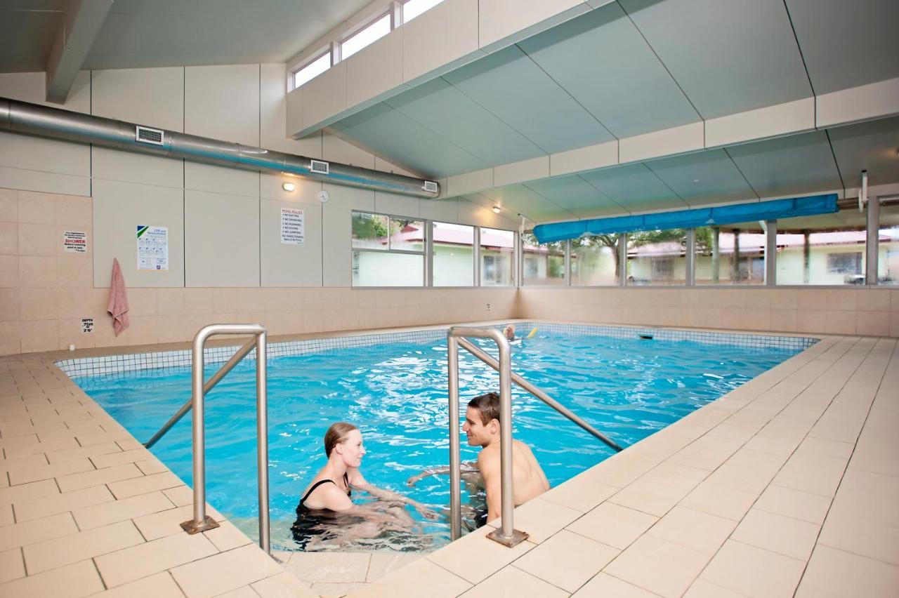 Leisure Ville Holiday Centre Wynyard Eksteriør bilde