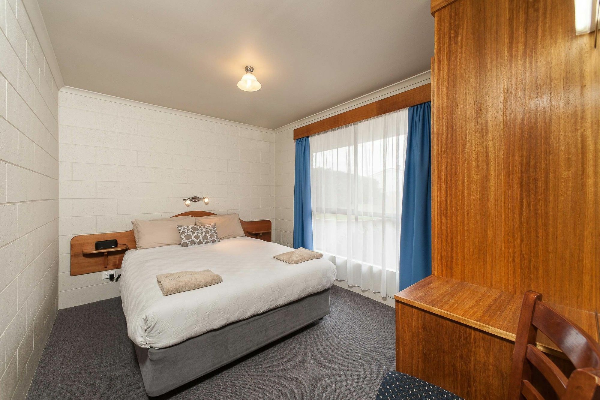 Leisure Ville Holiday Centre Wynyard Eksteriør bilde